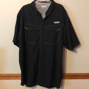 Men’s XXL Columbia Shirt